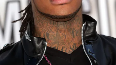 Photo by Frederick M. Brown/Getty Images