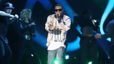 Frederick M. Brown / gettyimages