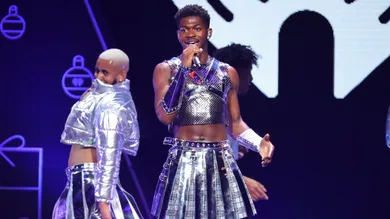 Mike Coppola/Getty Images for iHeartRadio