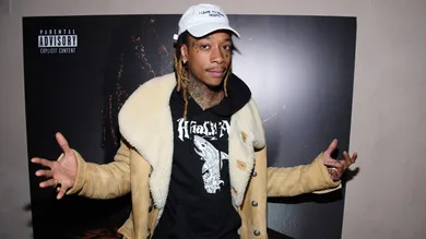 Dave Kotinsky/Getty Images