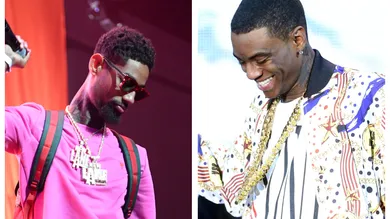 Paras Griffin/Frederick M. Brown/Getty Images