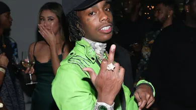 Jerritt Clark/Getty Images