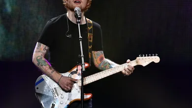 Kevin Winter/Getty Images