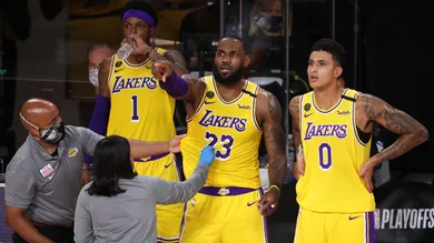 Michael Reaves/Getty Images