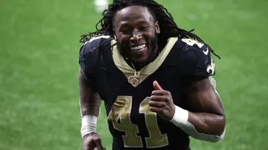 Chris Graythen / Getty Images