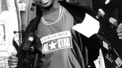 Michael Ochs Archives / Handout / Getty Images