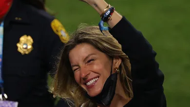 Kevin C. Cox/Getty Images