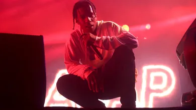 Bennett Raglin/Getty Images