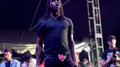 Scott Dudelson/ Getty Images