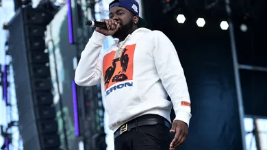 Steven Ferdman/Getty Images