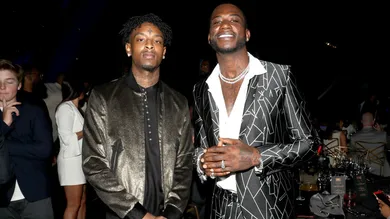 Johnny Nunez/Getty Images