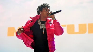 Kevin Winter/Getty Images