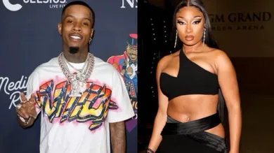 Frazer Harrison/Getty Images & Frazer Harrison/Getty Images