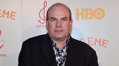 Skip Bolen / Getty Images