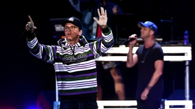 Kevin Winter/Getty Images