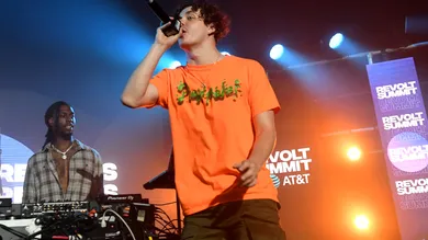 Paras Griffin/Getty Images for Revolt