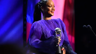 Paras Griffin/BET/Getty Images