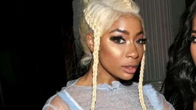 Bennett Raglin / Stringer / Getty Images