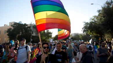 Lior Mizrahi /Getty Images