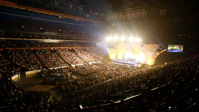 Bill Greenblatt/Getty Images