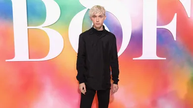 Nicholas Hunt/Getty Images