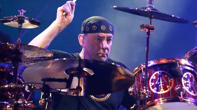 Mike Lawrie/Getty Images