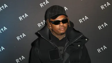 Ari Perilstein/Getty Images for RtA