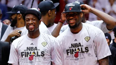 Mike Ehrmann/Getty Images