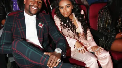 Johnny Nunez/Getty Images for BET