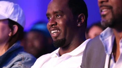 Phillip Faraone/Getty Images