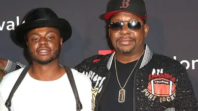 Maury Phillips / Stringer / Getty Images