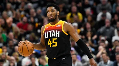 Alex Goodlett/Getty Images