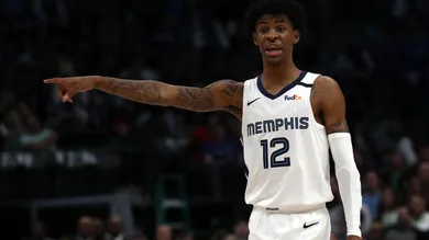 Ronald Martinez/Getty Images