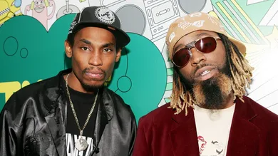 Evan Agostini/Getty Images