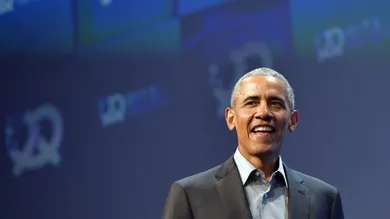 Hannes Magerstaedt / Getty Images