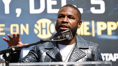 Michael Owens/Getty Images