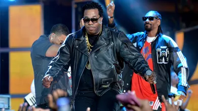 Mike Coppola/Getty Images