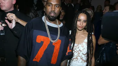 Victor Boyko/Getty Images for Vogue