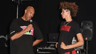 Joshua Blanchard/Getty Images