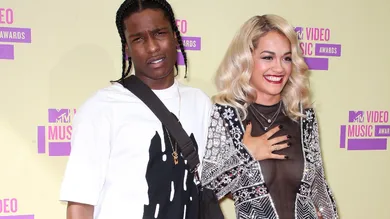 Frederick M. Brown/Getty Images