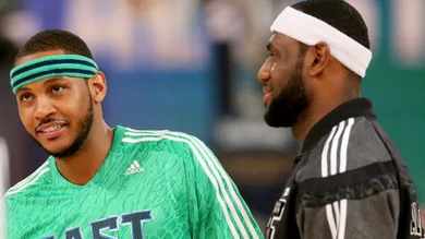 Ronald Martinez/Getty Images