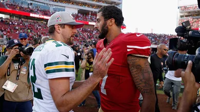 Ezra Shaw/Getty Images