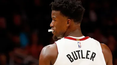 Kevin C. Cox/Getty Images