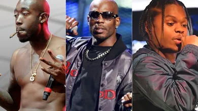 Brad Barket/Getty Images, Stephen Lovekin/Getty Images, Paras Griffin/Getty Images