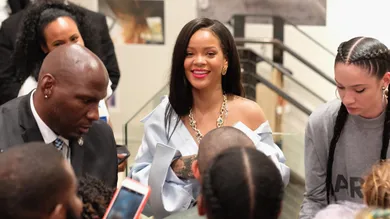 Dimitrios Kambouris/ Getty Images