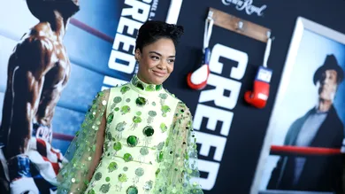 John Lamparski/Getty Images