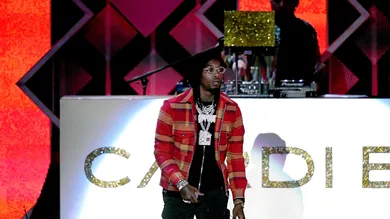 Kevork Djansezian/Gett