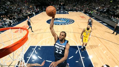 David Sherman/NBAE via Getty Images