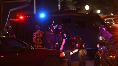 Michael M. Santiago/Getty Images