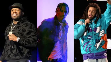 Cindy Ord/Getty Images, Craig Barritt/Getty Images, Jeff Hahne/Getty Images